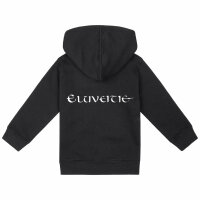 Eluveitie (Logo) - Baby zip-hoody