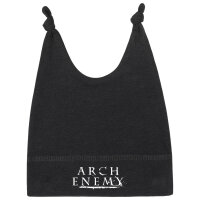 Arch Enemy (Logo) - Baby Mützchen