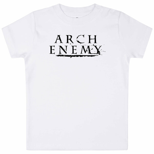 Arch Enemy (Logo) - Baby T-Shirt