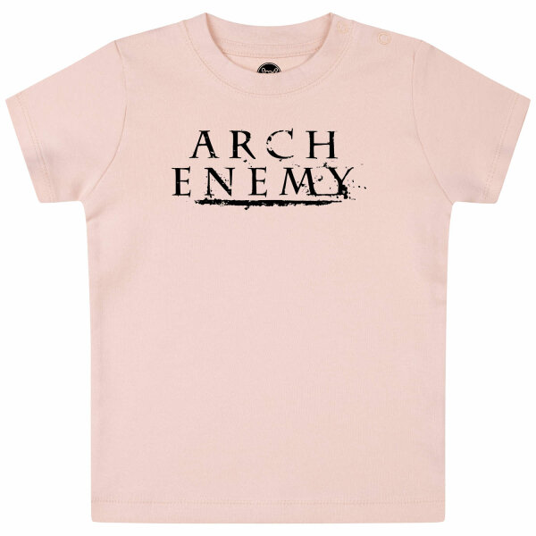 Arch Enemy (Logo) - Baby t-shirt