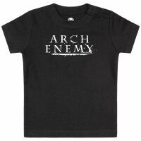 Arch Enemy (Logo) - Baby T-Shirt
