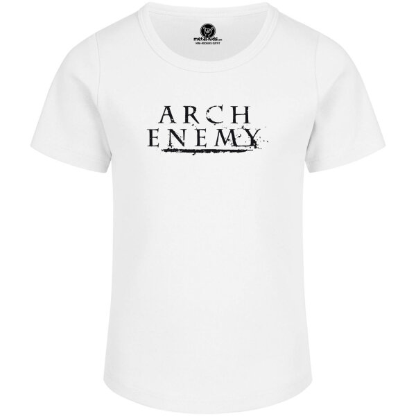 Arch Enemy (Logo) - Girly Shirt