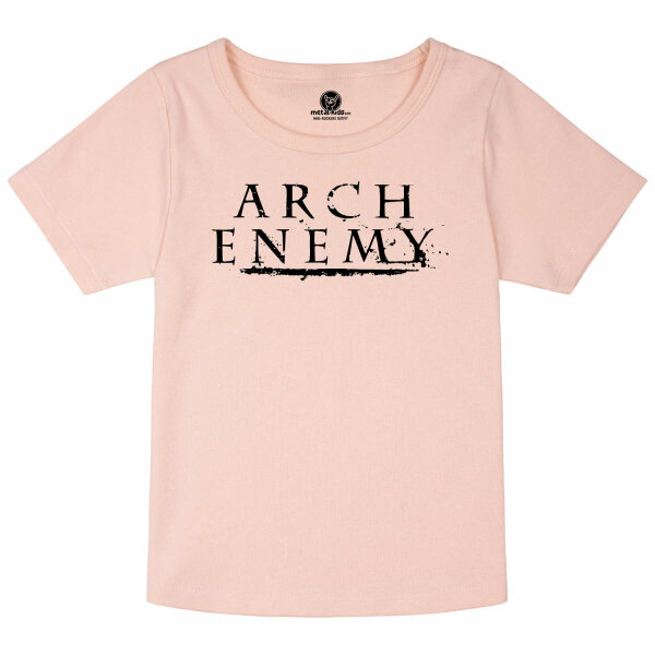 Arch Enemy (Logo) - Girly Shirt