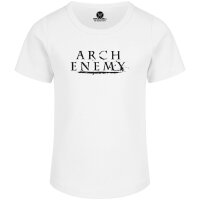 Arch Enemy (Logo) - Girly Shirt