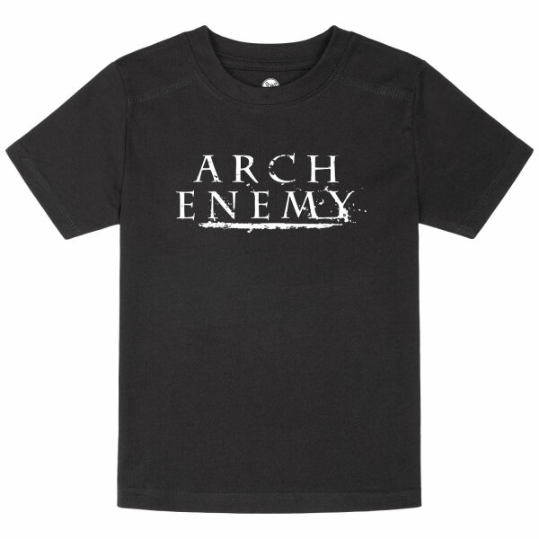 Arch Enemy (Logo) - Kinder T-Shirt