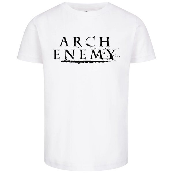 Arch Enemy (Logo) - Kinder T-Shirt