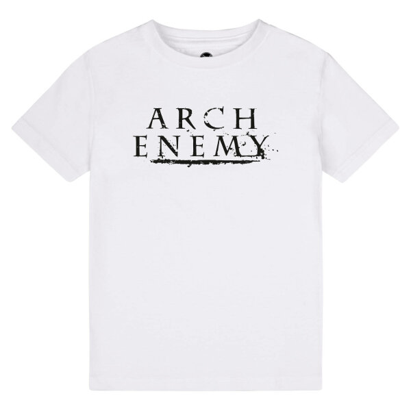 Arch Enemy (Logo) - Kinder T-Shirt