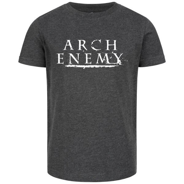 Arch Enemy (Logo) - Kinder T-Shirt