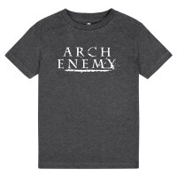 Arch Enemy (Logo) - Kinder T-Shirt