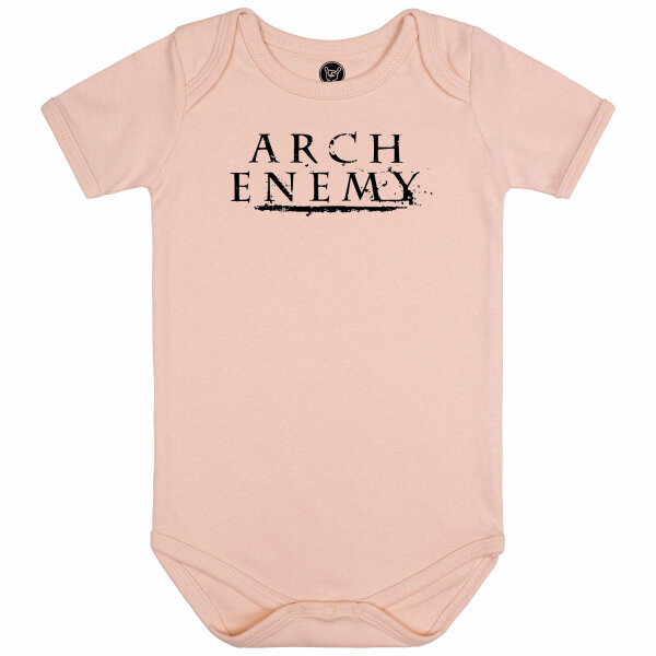 Arch Enemy (Logo) - Baby Body