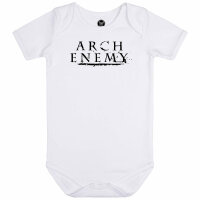 Arch Enemy (Logo) - Baby bodysuit