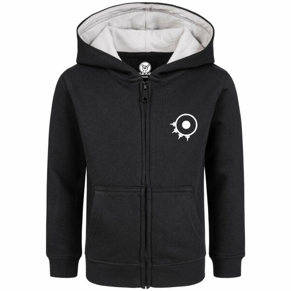 Arch Enemy (Logo) - Kids zip-hoody