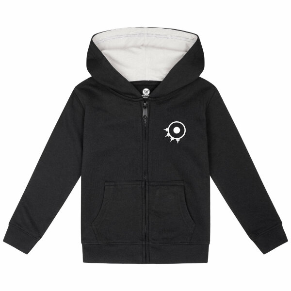 Arch Enemy (Logo) - Kids zip-hoody