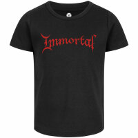 Immortal (Logo) - Girly Shirt