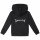 Immortal (Logo) - Kids zip-hoody