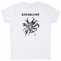 Kataklysm (Logo/Tribal) - Baby T-Shirt
