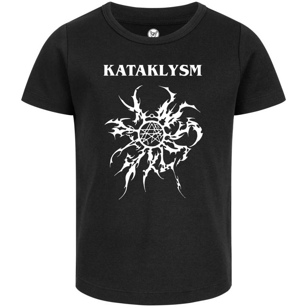 Kataklysm Girly Shirt | Merch von Deinem Lieblingsfestival findest du