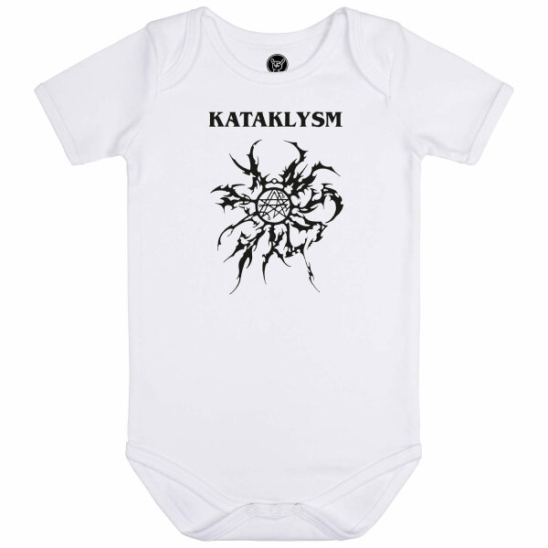 Kataklysm (Logo/Tribal) - Baby Body