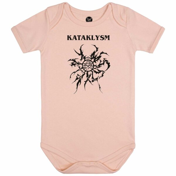 Kataklysm (Logo/Tribal) - Baby Body