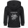 Kataklysm (Logo/Tribal) - Baby zip-hoody