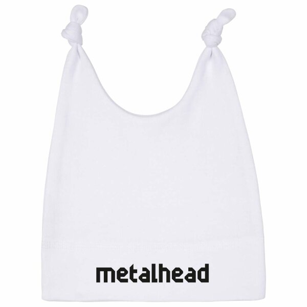 metalhead - Baby Mützchen