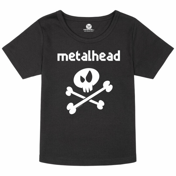 metalhead - Girly Shirt