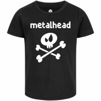 metalhead - Girly Shirt
