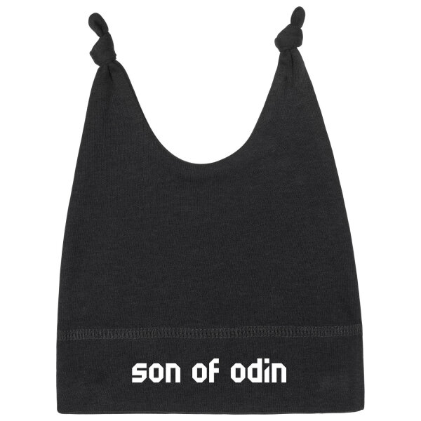 son of Odin - Baby cap