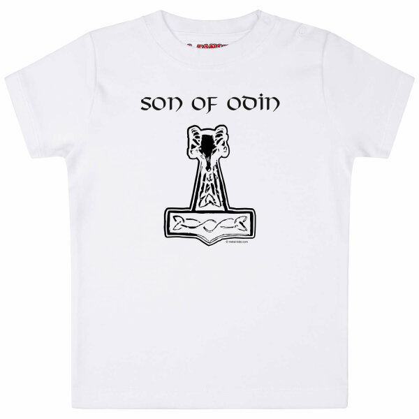 son of Odin - Baby T-Shirt