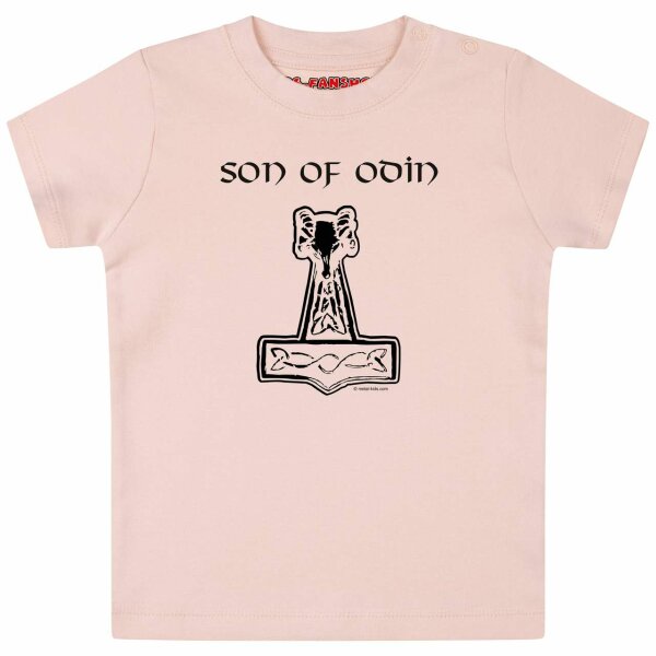 son of Odin - Baby T-Shirt