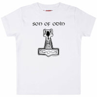 son of Odin - Baby t-shirt
