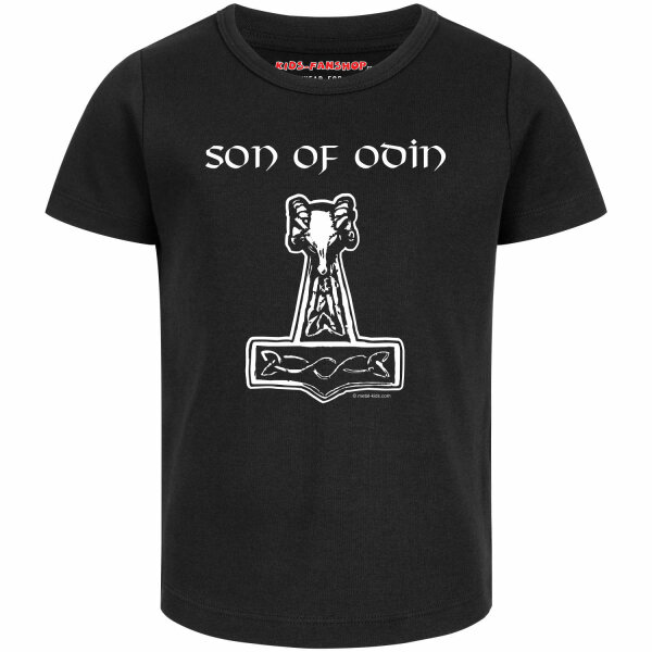 son of Odin - Girly shirt