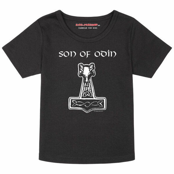 son of Odin - Girly Shirt