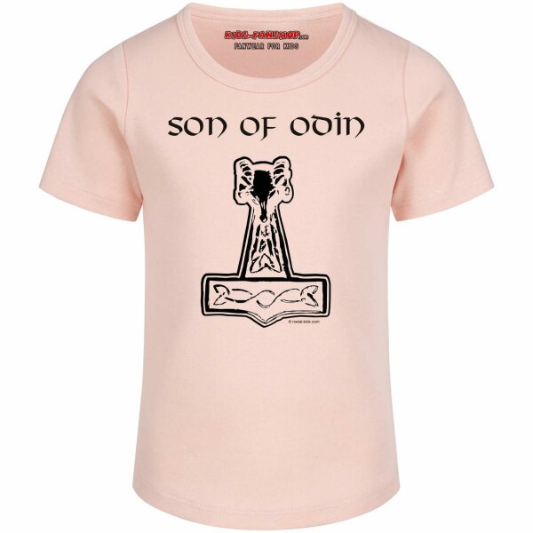 son of Odin - Girly Shirt