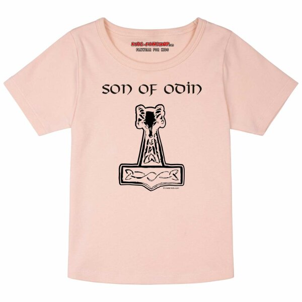 son of Odin - Girly Shirt