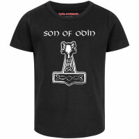 son of Odin - Girly Shirt