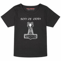 son of Odin - Girly shirt