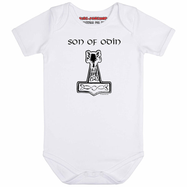 son of Odin - Baby Body