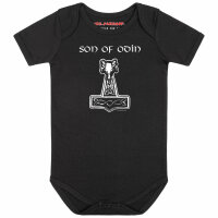 son of Odin - Baby bodysuit