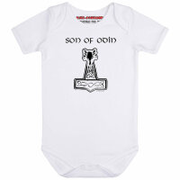 son of Odin - Baby bodysuit