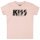 KISS (Distressed Logo) - Baby t-shirt