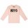 KISS (Distressed Logo) - Baby Longsleeve