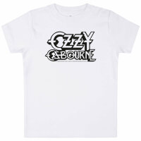 Ozzy Osbourne (Logo) - Baby t-shirt