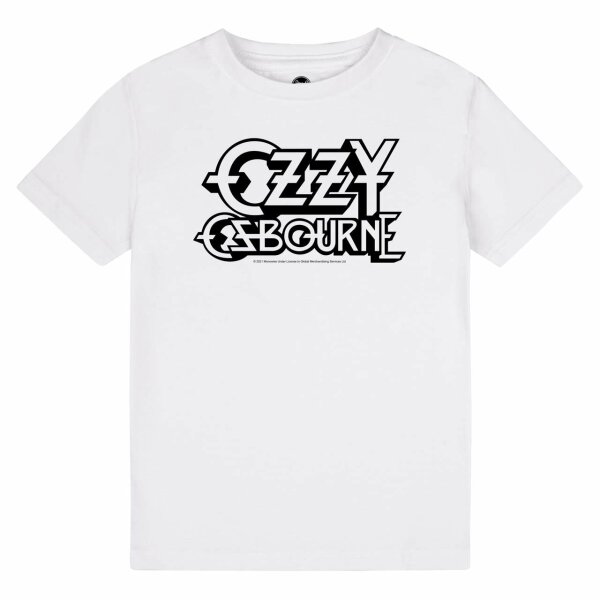 Ozzy Osbourne (Logo) - Kids t-shirt