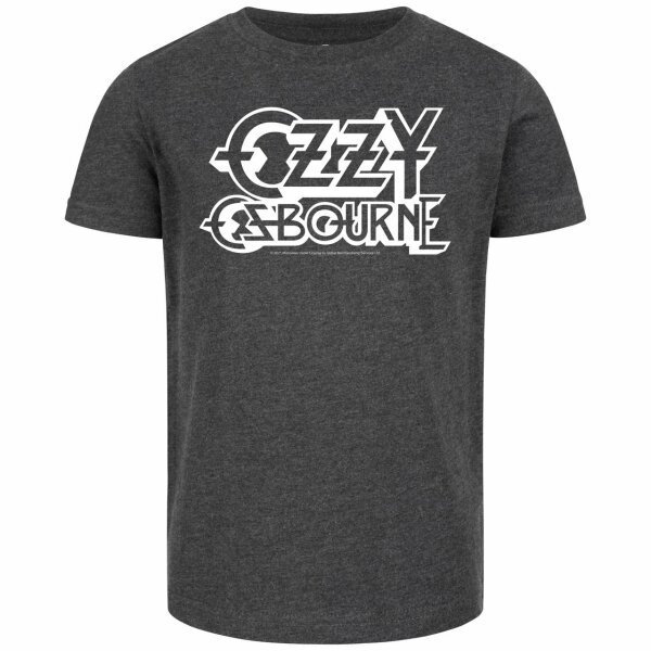 Ozzy Osbourne (Logo) - Kids t-shirt