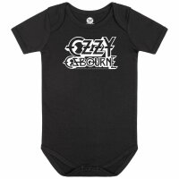 Ozzy Osbourne (Logo) - Baby Body