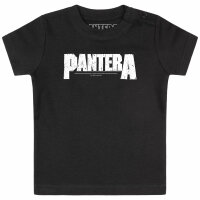 Pantera (Logo) - Baby T-Shirt