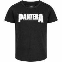 Pantera (Logo) - Girly Shirt