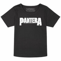 Pantera (Logo) - Girly shirt