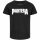 Pantera (Logo) - Girly Shirt
